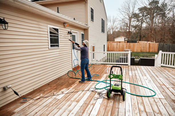 Local Pressure Washing Services in Wakeeney, KS